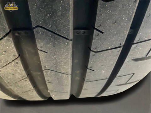 2024 BMW i7 eDrive50