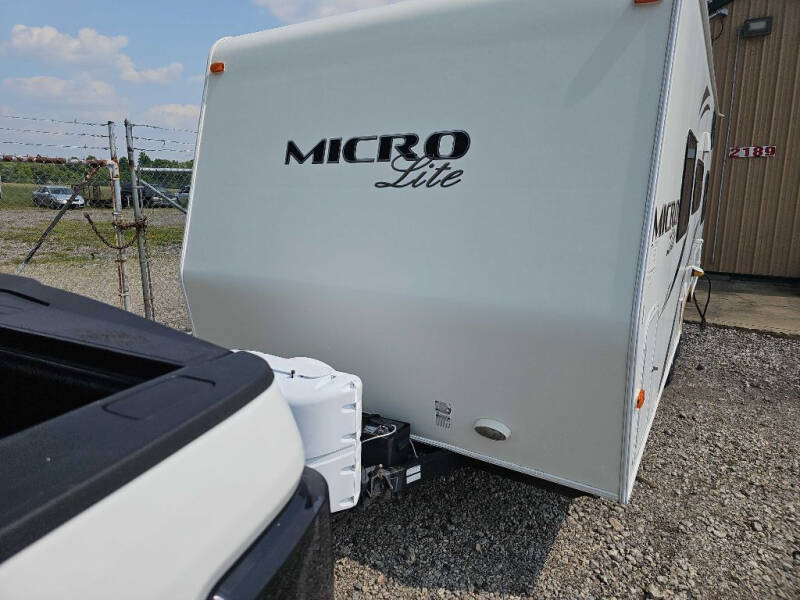 RVs & Campers For Sale In Campbell, OH