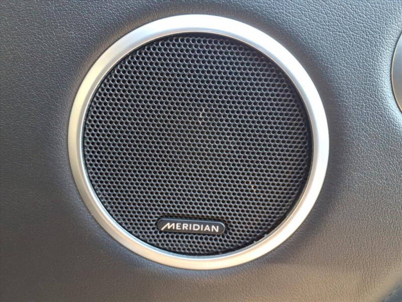 2016 Land Rover Range Rover Sport HSE Td6