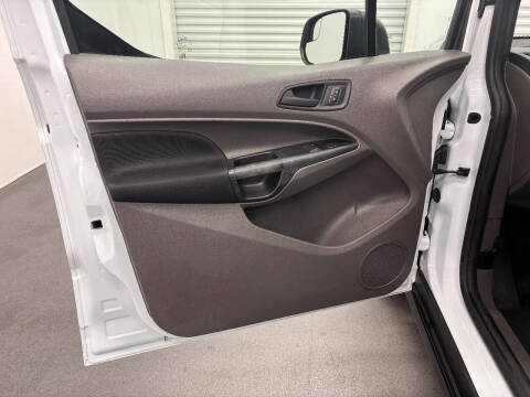 2020 Ford Transit Connect XL