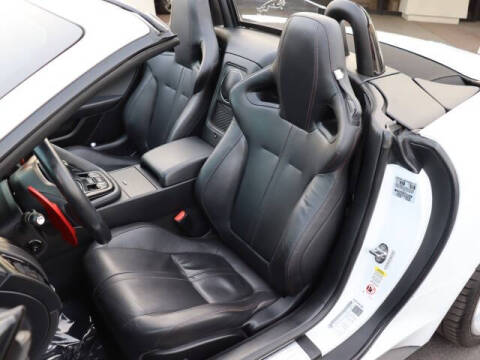 2014 Jaguar F-TYPE V8 S