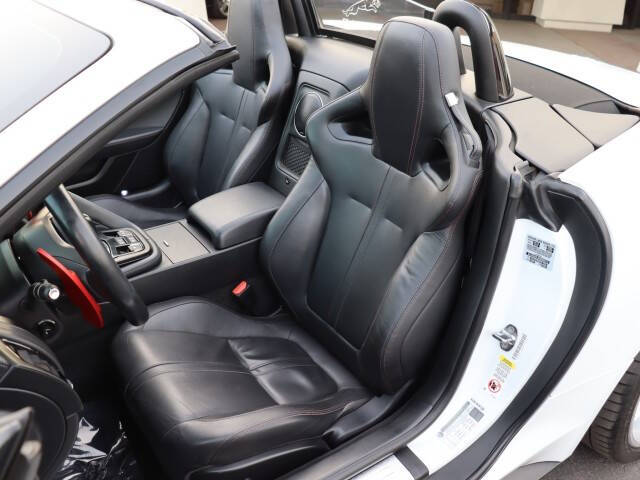 2014 Jaguar F-TYPE V8 S