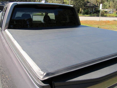 2017 Honda Ridgeline RTS