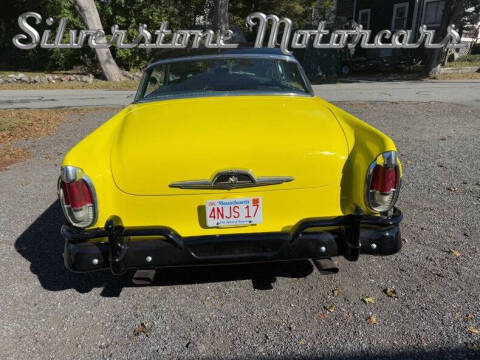 1956 Mercury Montclair