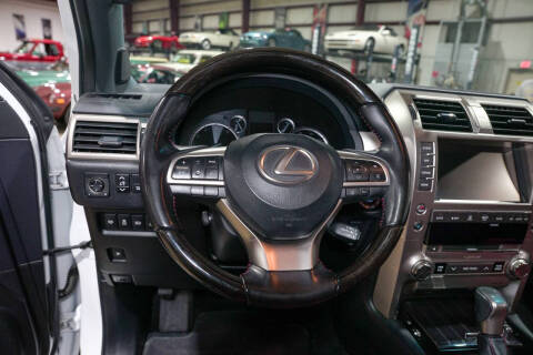 2021 Lexus GX 460