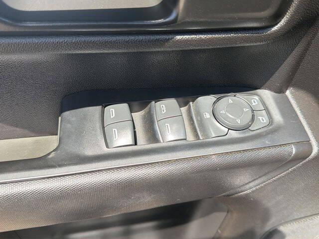 2022 Chevrolet Silverado 2500HD