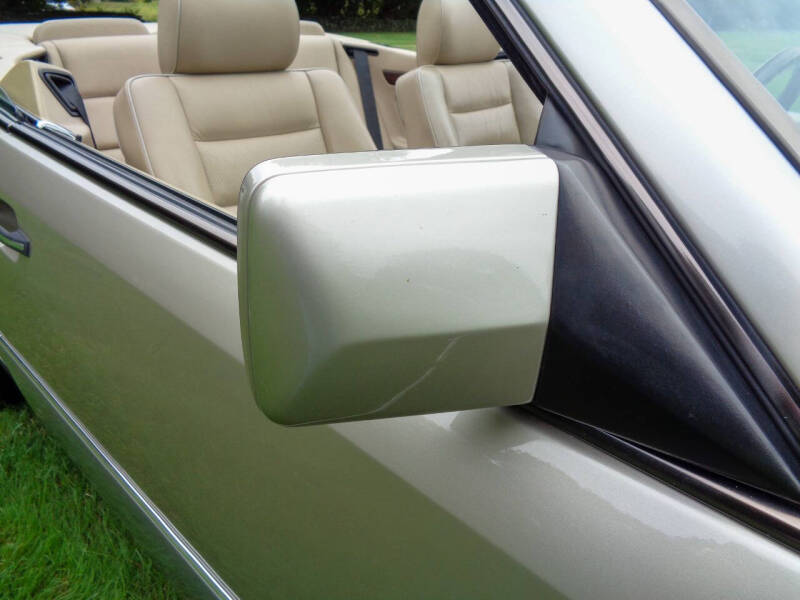 1995 Mercedes-Benz E-Class E 320