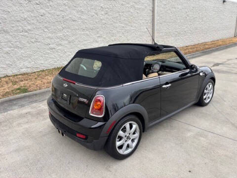 2010 MINI Cooper S
