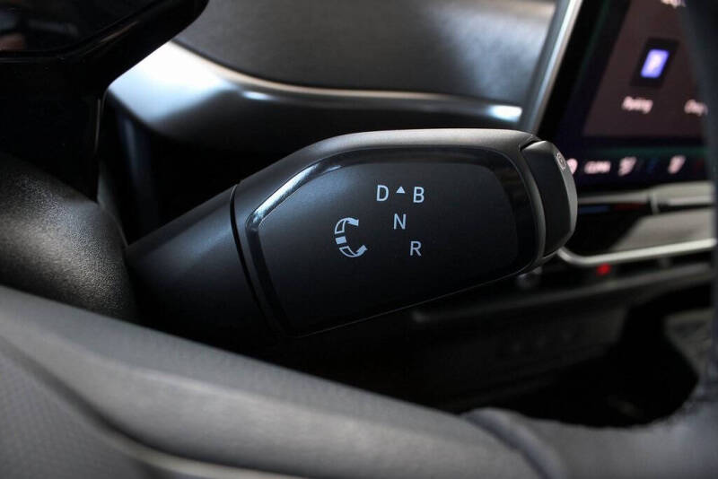 2025 Volkswagen ID. Buzz