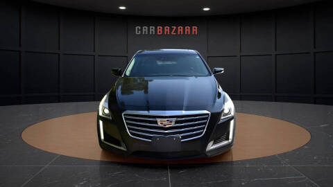 2019 Cadillac CTS 3.6L Luxury