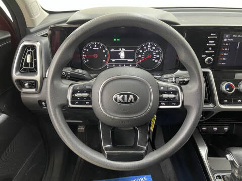 2021 Kia Sorento LX