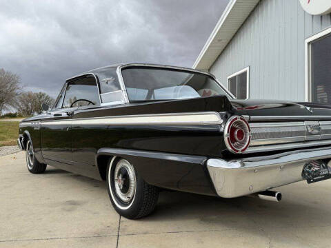 1963 Ford Fairlane 500