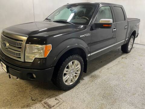 2010 Ford F-150 for sale at Kal's Motor Group Marshall in Marshall MN