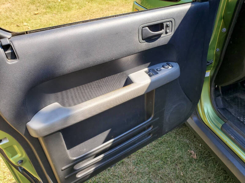 2008 Honda Element EX