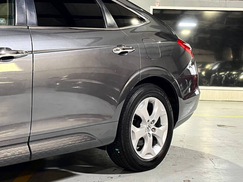 2011 Honda Accord Crosstour EX-L