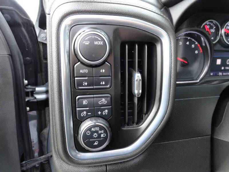 2022 Chevrolet Silverado 1500 Limited