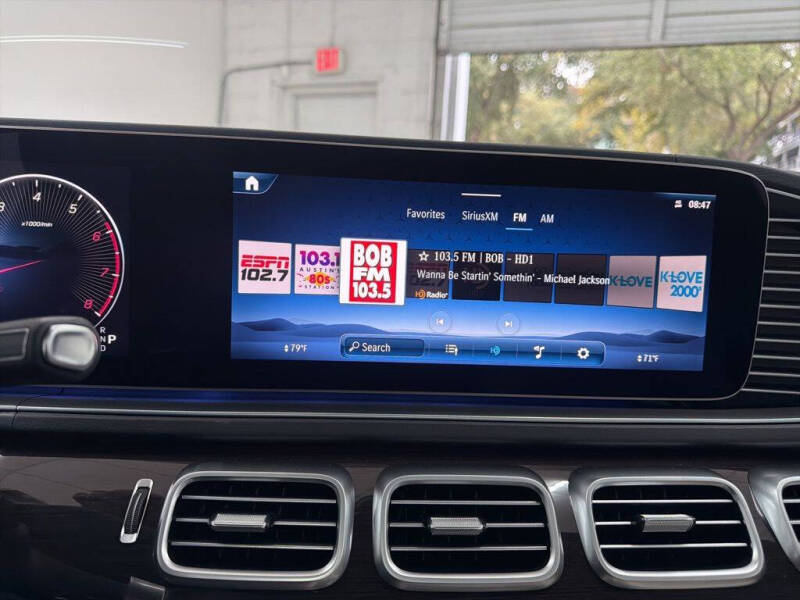 2026 Mercedes-Benz GLS GLS 450