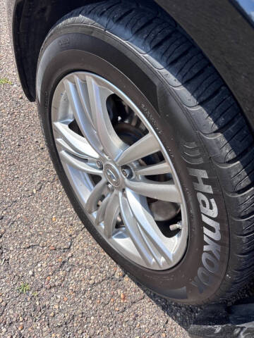 2010 Infiniti G37 Sedan