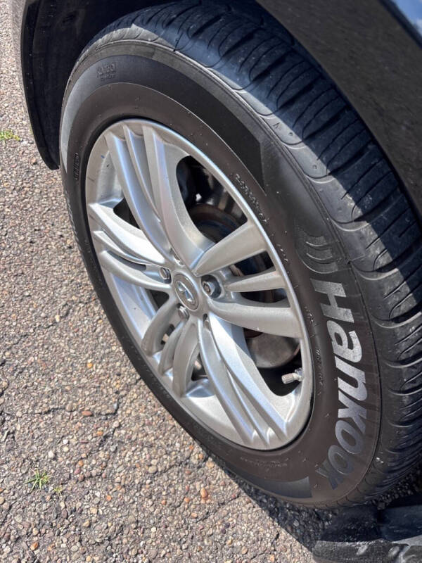 2010 Infiniti G37 Sedan