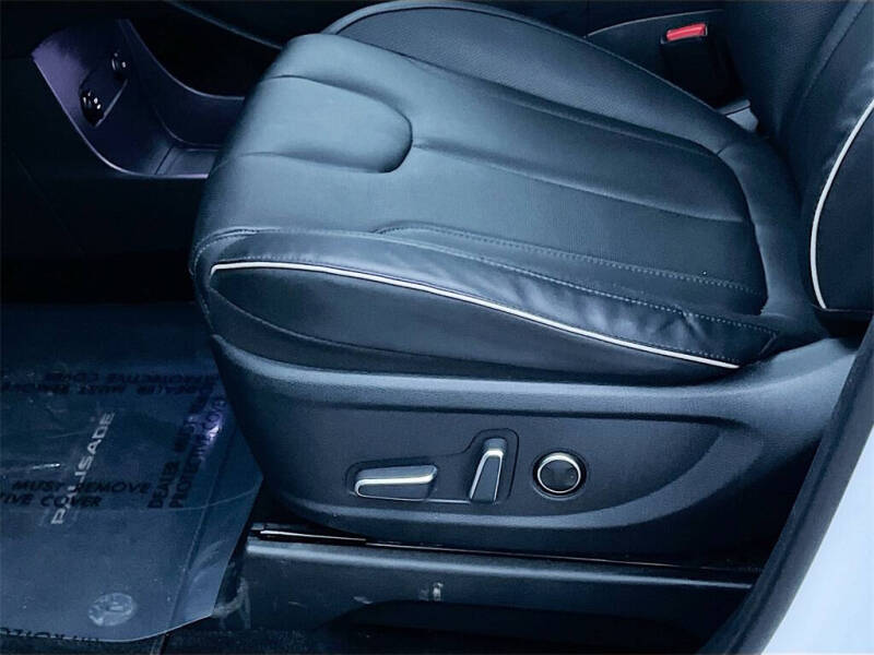 2023 Hyundai Palisade XRT