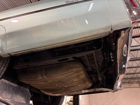 1976 Cadillac DeVille