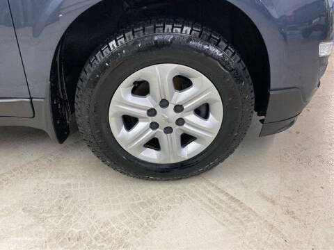 2014 Chevrolet Traverse LS