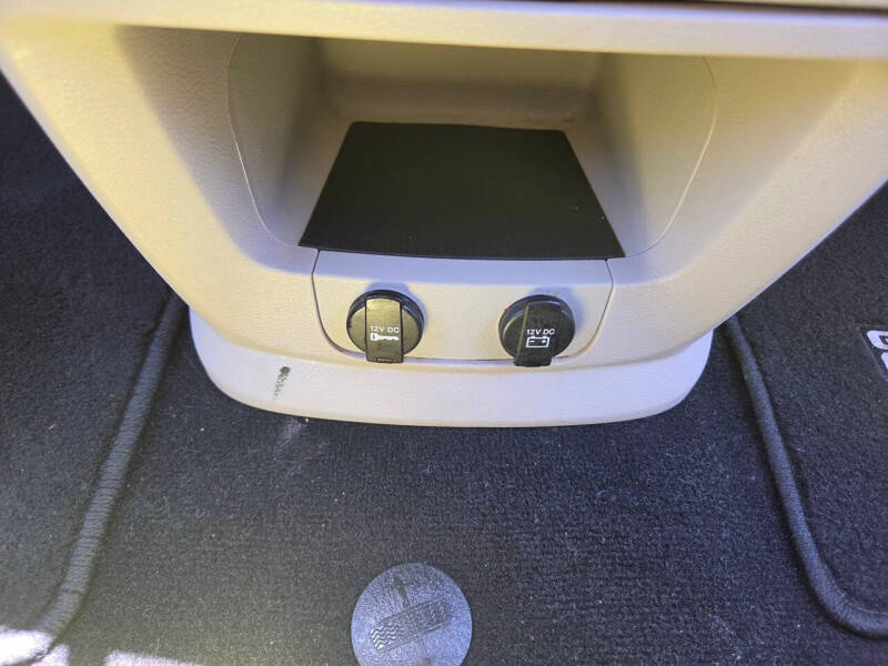 2016 Dodge Grand Caravan American Value Package