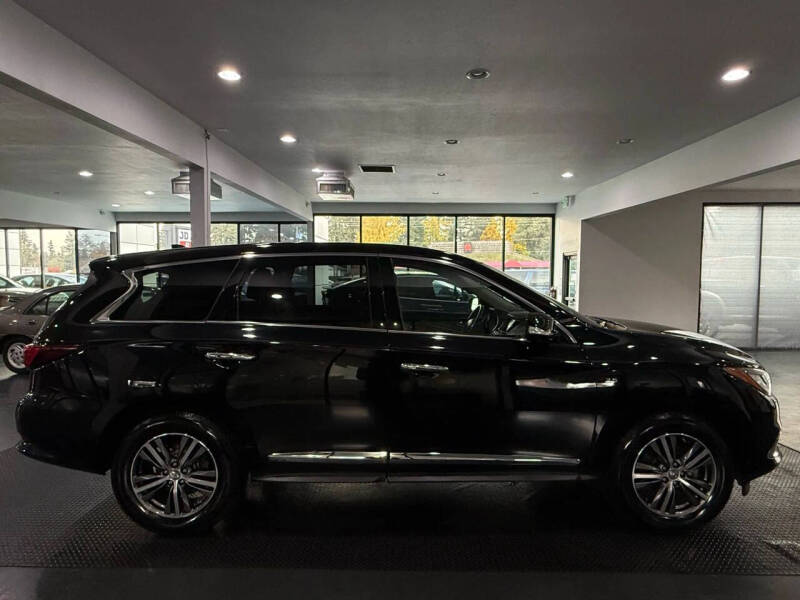 2018 Infiniti QX60