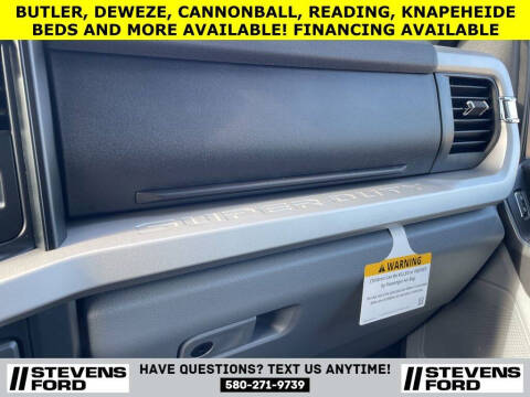 2026 Ford F-350 Super Duty XLT