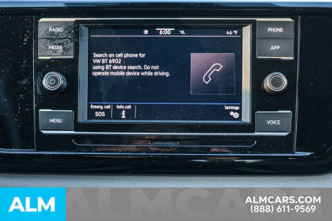 2024 Volkswagen Taos S