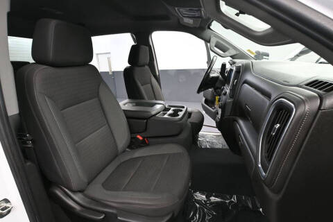2023 Chevrolet Silverado 2500HD