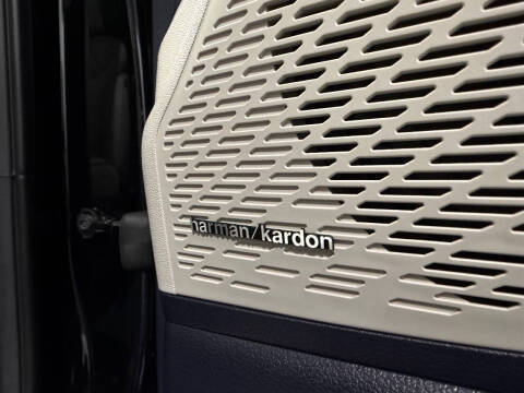 2025 Hyundai Palisade Limited