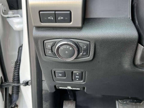 2018 Ford F-250 Super Duty