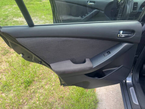 2011 Nissan Altima 2.5