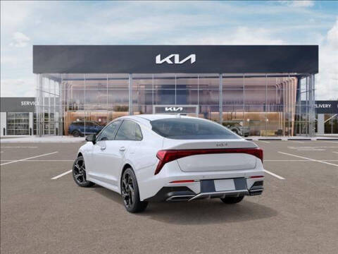 2026 Kia K5