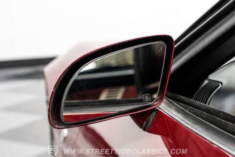 1993 Chevrolet Corvette