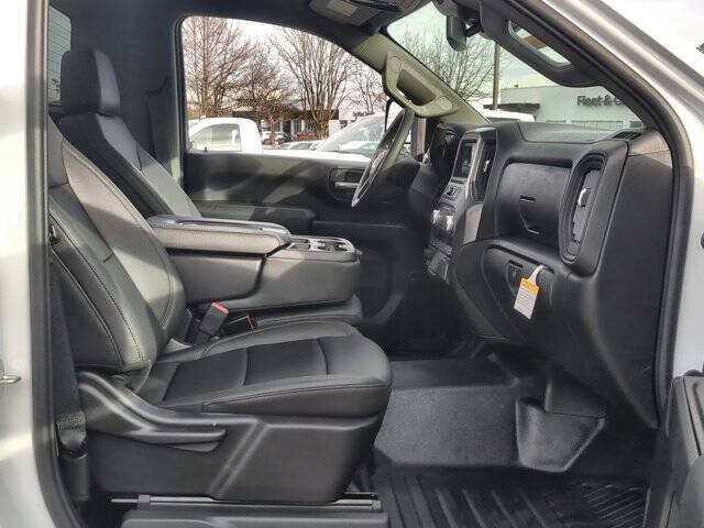 2026 GMC Sierra 3500HD CC