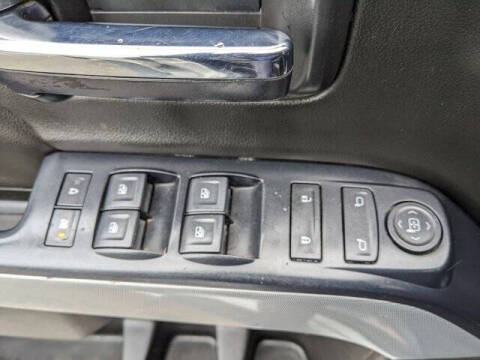 2019 Chevrolet Silverado 2500HD