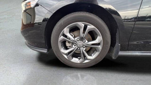 2023 Honda Accord