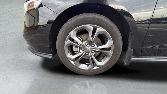 2023 Honda Accord