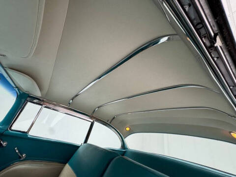 1955 Chevrolet Bel Air