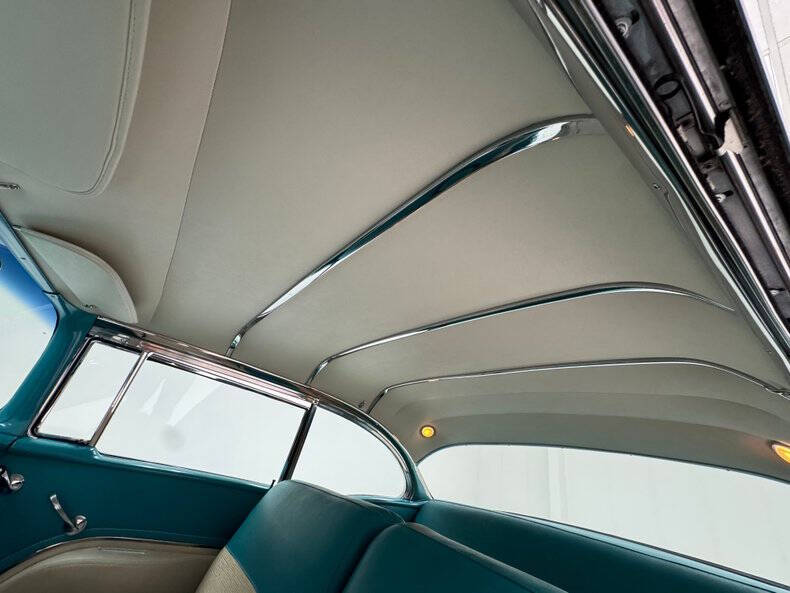 1955 Chevrolet Bel Air
