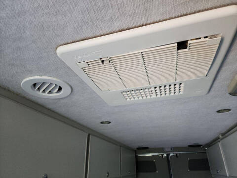 2011 Mercedes-Benz Sprinter