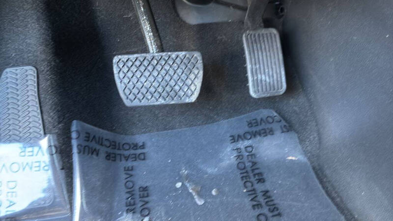 2021 Honda Pilot Touring w/Rear Captain's Chairs