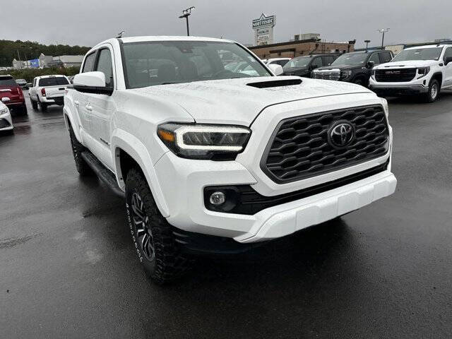 2023 Toyota Tacoma for sale at Mid-State Pre-Owned in Beckley, WV