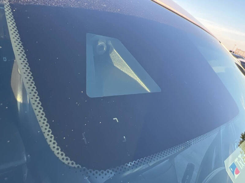 2017 GMC Terrain Denali