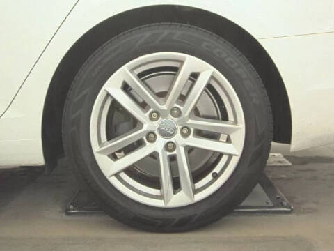 2017 Audi A4 2.0T Premium