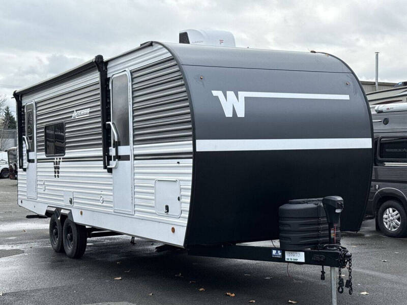 2026 Winnebago Access