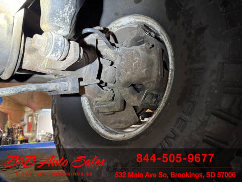 1977 Dodge Ramcharger