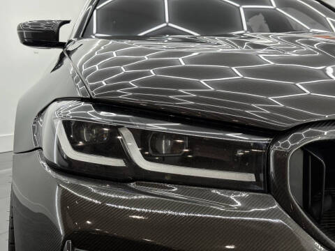 2023 BMW M5